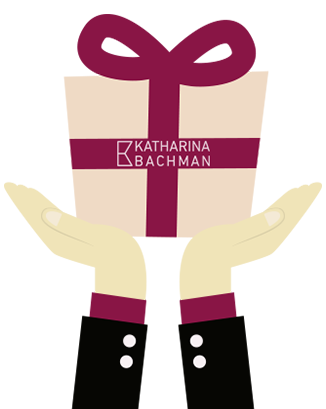 Katharina Bachman Geschenk