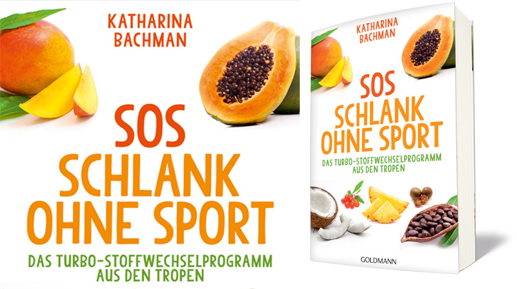 SOS – SCHLANK OHNE SPORT
