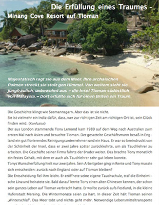 Tioman-Island