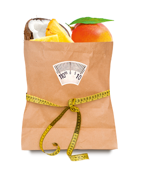 Früchte Box