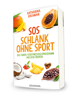 SOS Schlank ohne Sport