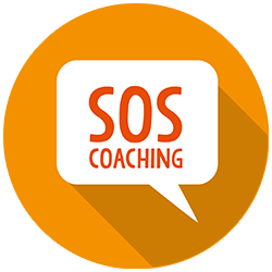 SOS Coaching Logo