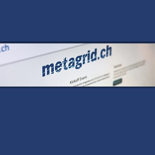 Metagrid<br />Deadline