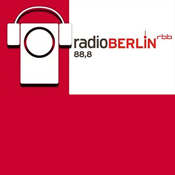 RadioBERLIN 88,8<br />Nix wie weg …