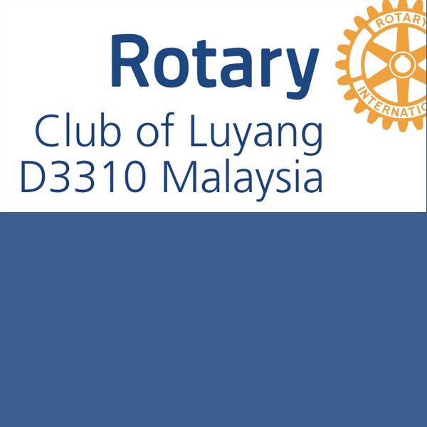 Speech at Rotary Club<br />Katharina Bachman