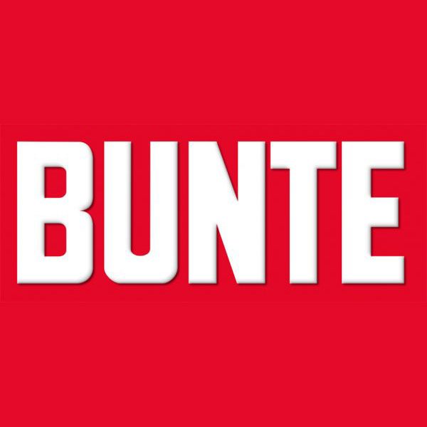 BUNTE<br />SOS – Schlank ohne Sport
